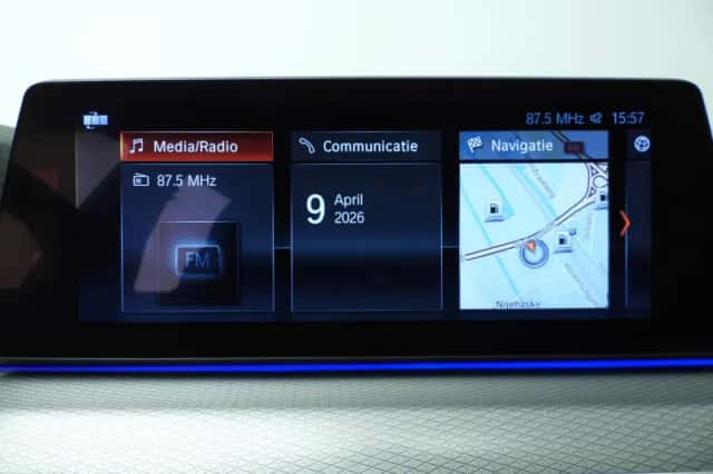 BMW 5-Serie (2017) thumbnail 22