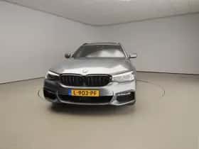 BMW 5-Serie (2017) thumbnail 5