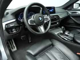 BMW 5-Serie (2017) thumbnail 6