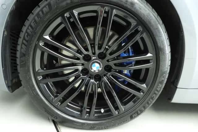 BMW 5-Serie (2017) thumbnail 52