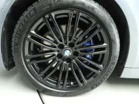 BMW 5-Serie (2017) thumbnail 52