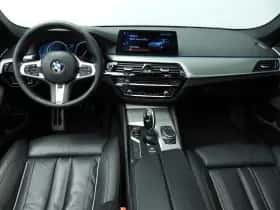 BMW 5-Serie (2017) thumbnail 10