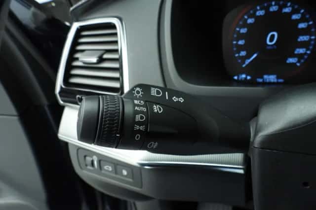 Volvo XC90 (2022) thumbnail 28