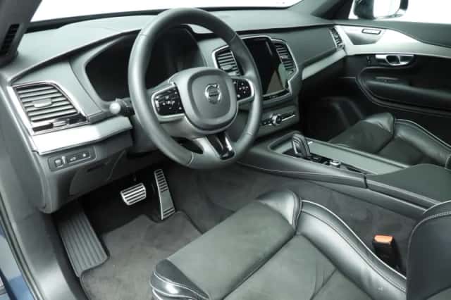 Volvo XC90 (2022) thumbnail 6