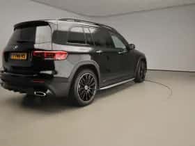 Mercedes-Benz GLB-Klasse (2023) thumbnail 2