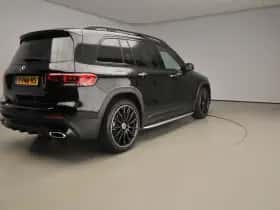 Mercedes-Benz GLB-Klasse (2023) thumbnail 2