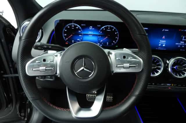 Mercedes-Benz GLB-Klasse (2023) thumbnail 12