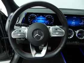 Mercedes-Benz GLB-Klasse (2023) thumbnail 12