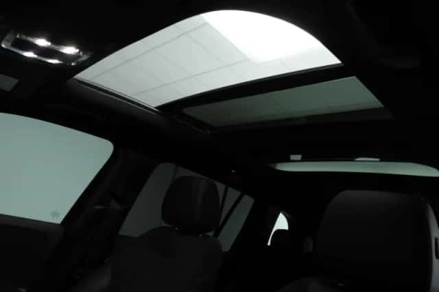 Mercedes-Benz GLB-Klasse (2023) thumbnail 13