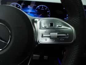 Mercedes-Benz GLB-Klasse (2023) thumbnail 15