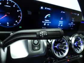 Mercedes-Benz GLB-Klasse (2023) thumbnail 18