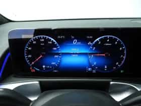 Mercedes-Benz GLB-Klasse (2023) thumbnail 18