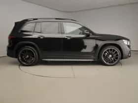 Mercedes-Benz GLB-Klasse (2023) thumbnail 3