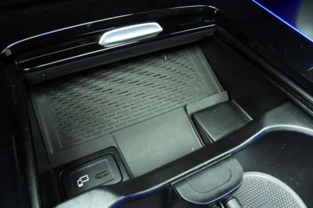Mercedes-Benz GLB-Klasse (2023) thumbnail 22
