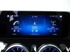 Mercedes-Benz GLB-Klasse (2023) thumbnail 24