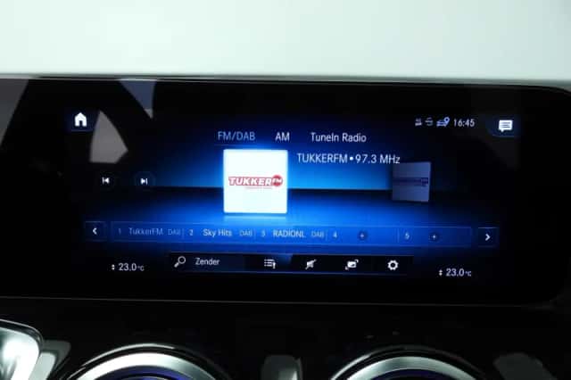Mercedes-Benz GLB-Klasse (2023) thumbnail 27
