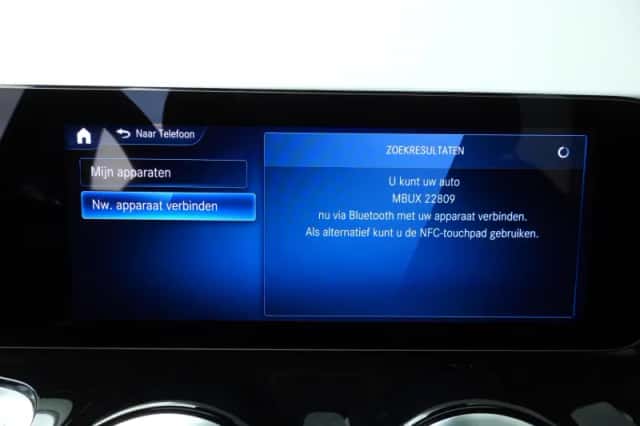 Mercedes-Benz GLB-Klasse (2023) thumbnail 28
