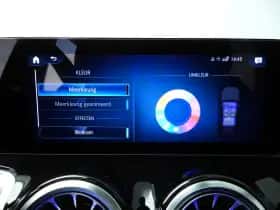 Mercedes-Benz GLB-Klasse (2023) thumbnail 28