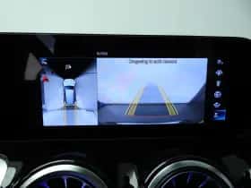 Mercedes-Benz GLB-Klasse (2023) thumbnail 30
