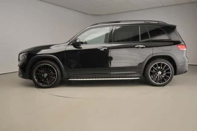 Mercedes-Benz GLB-Klasse (2023) thumbnail 4