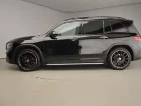 Mercedes-Benz GLB-Klasse (2023) thumbnail 4