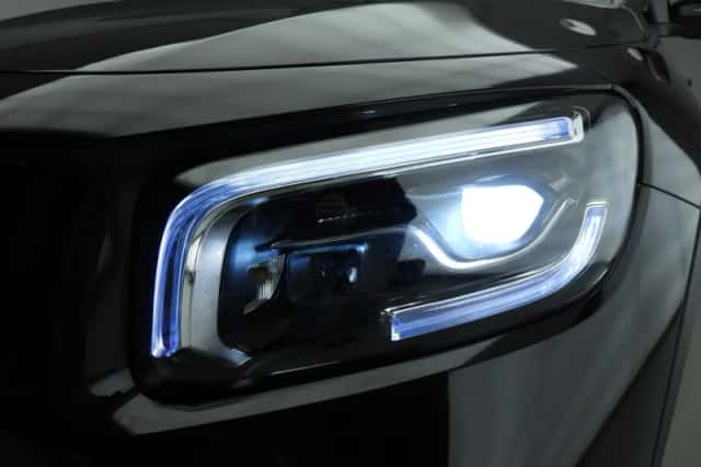 Mercedes-Benz GLB-Klasse (2023) thumbnail 32