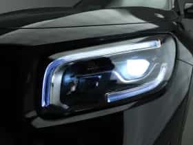 Mercedes-Benz GLB-Klasse (2023) thumbnail 32