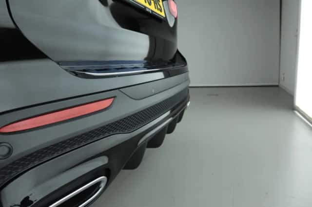 Mercedes-Benz GLB-Klasse (2023) thumbnail 34