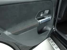 Mercedes-Benz GLB-Klasse (2023) thumbnail 35