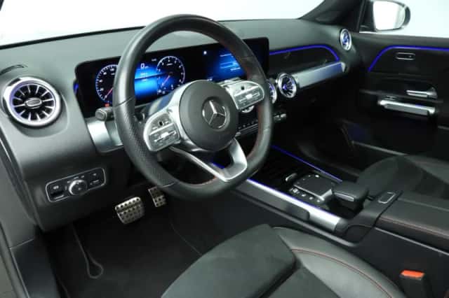 Mercedes-Benz GLB-Klasse (2023) thumbnail 38