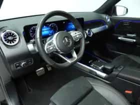Mercedes-Benz GLB-Klasse (2023) thumbnail 37