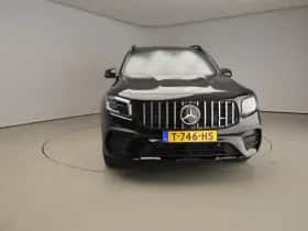 Mercedes-Benz GLB-Klasse (2023) thumbnail 5