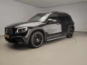 Mercedes-Benz GLB-Klasse (2023) thumbnail 42