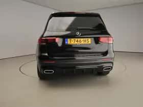 Mercedes-Benz GLB-Klasse (2023) thumbnail 6