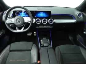 Mercedes-Benz GLB-Klasse (2023) thumbnail 7