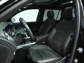 Mercedes-Benz GLB-Klasse (2023) thumbnail 8