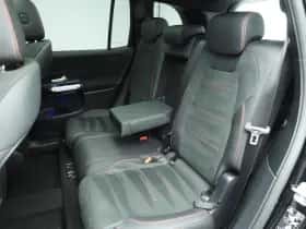 Mercedes-Benz GLB-Klasse (2023) thumbnail 9
