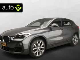 BMW X2 (2019)