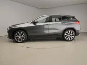 BMW X2 (2019) thumbnail 2