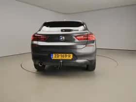 BMW X2 (2019) thumbnail 3