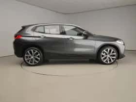BMW X2 (2019) thumbnail 4