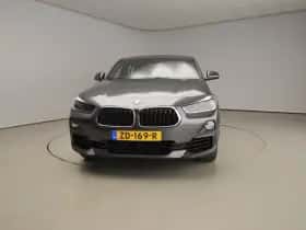 BMW X2 (2019) thumbnail 5