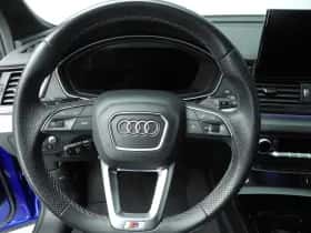 Audi Q5 (2021) thumbnail 11
