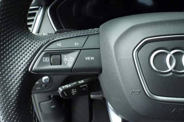 Audi Q5 (2021) thumbnail 13