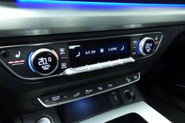 Audi Q5 (2021) thumbnail 14