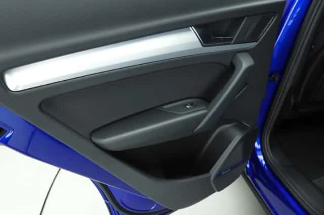 Audi Q5 (2021) thumbnail 17