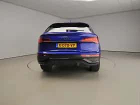 Audi Q5 (2021) thumbnail 3