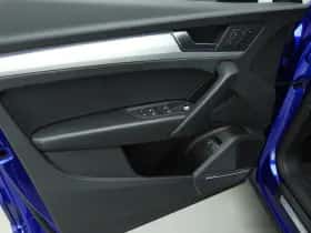Audi Q5 (2021) thumbnail 24