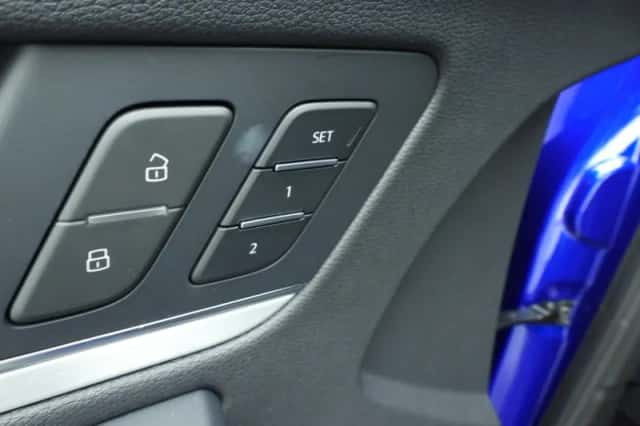 Audi Q5 (2021) thumbnail 26