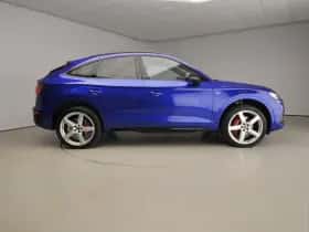 Audi Q5 (2021) thumbnail 4